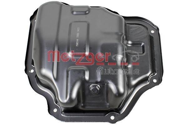 Carter do óleo motor METZGER ref. 7990144